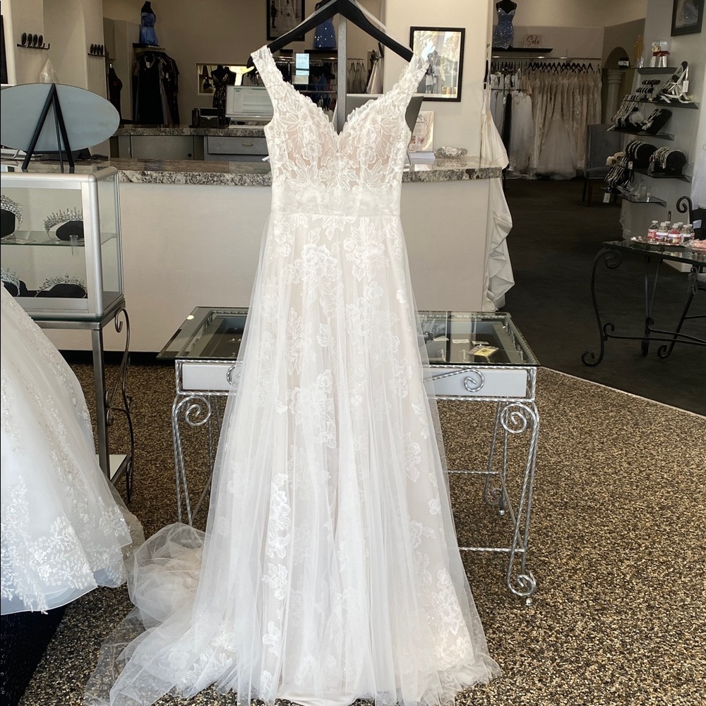 Morilee 4136L Marcella